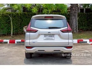 2019 Mitsubishi Xpander 1.5 GT Wagon
