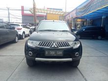 2011 Mitsubishi Pajero Sport 2.5 Exceed SUV
