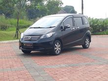 2012 Honda Freed 1.5 E MPV Tdp 15 jt sajah