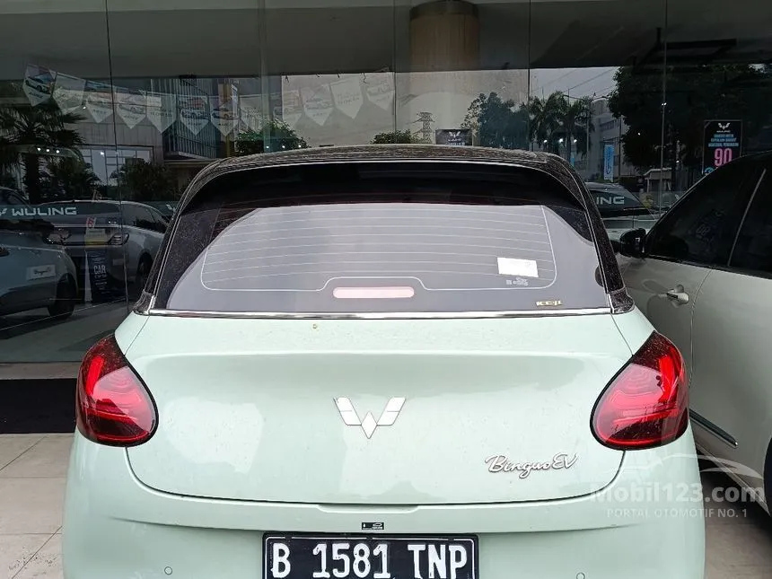 2024 Wuling Binguo EV 410Km Premium Range Hatchback