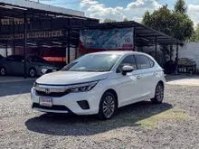 2021 Honda City 1.0 (ปี 20-25) SV Hatchback