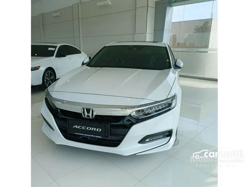 2023 Honda Accord Sedan