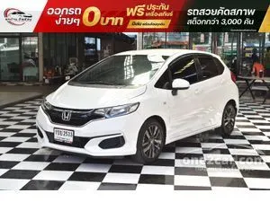 2021 Honda JAZZ 1.5 S Hatchback