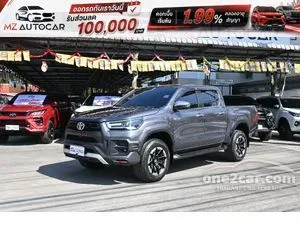 2022 Toyota HILUX REVO 2.4 Prerunner High Double Cab Pickup