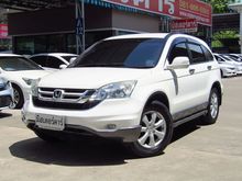 2012 Honda CR-V 2.0 (ปี 06-12) E SUV AT