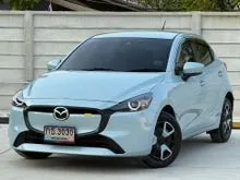 2025 Mazda 2 1.3 (ปี 15-25) C Sports Hatchback
