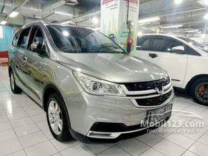 2021 Wuling Cortez 1.5 CT S Lux+ MPV