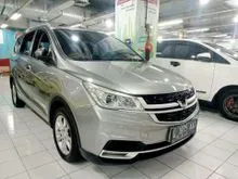 2021 Wuling Cortez 1.5 CT S Lux+ MPV
