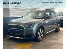 2024 MINI Countryman SE ALL4 EV