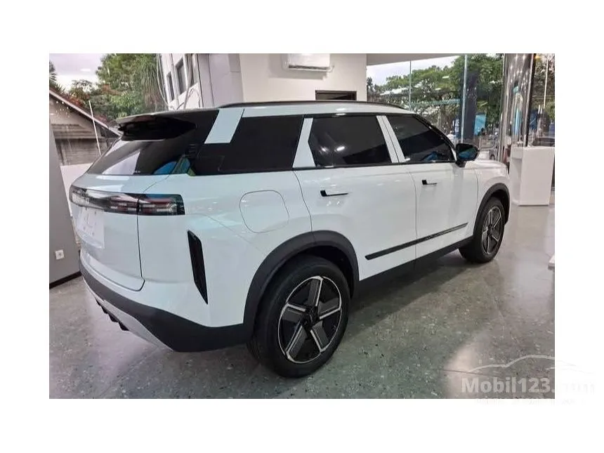 2026 Jaecoo J7 SHS FWD SUV