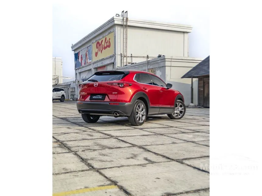 2023 Mazda CX-30 GT SUV