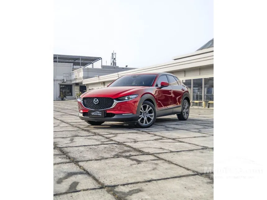 2023 Mazda CX-30 GT SUV