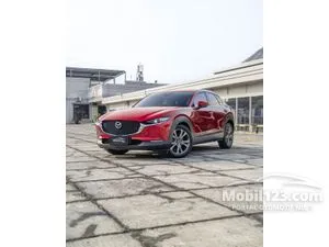 2023 Mazda CX-30 2.0 GT SUV