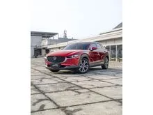2023 Mazda CX-30 2.0 GT SUV Paket Kredit CIMB Niaga Auto Finance Siap Pakai Terima Tukar Tambah Cash Kredit Siap Pakai Perfect Condition