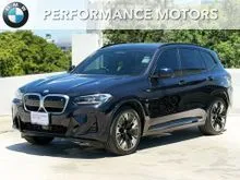 2022 BMW iX3 0.0 G08 (ปี 21-26) M Sport SUV