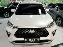 2022 Toyota Veloz 1.5 Q TSS (Premium Color) MPV