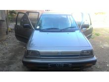 Civic wonder 87 antik