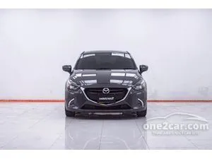 2019 Mazda 2 1.3 High Connect Sedan