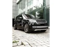2023 Land Rover Range Rover 3.0 P400 Autobiography MHEV LWB 5 Seater SUV