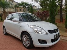 Swift 2013 GX Manual - KM 25 RB Record
Pjk April'19 - TDP 27 JT