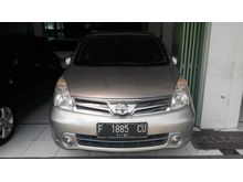 2011 Nissan Grand Livina 1.5 Ultimate