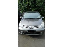 2012 Nissan Grand Livina 1.5 Ultimate MPV