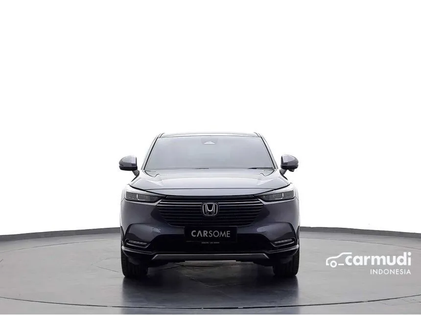 2022 Honda HR-V Special Edition SUV