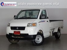 2015 Suzuki Carry 1.6 (ปี 07-15) Mini Truck Pickup MT