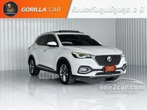 2022 MG HS 1.5 X SUV