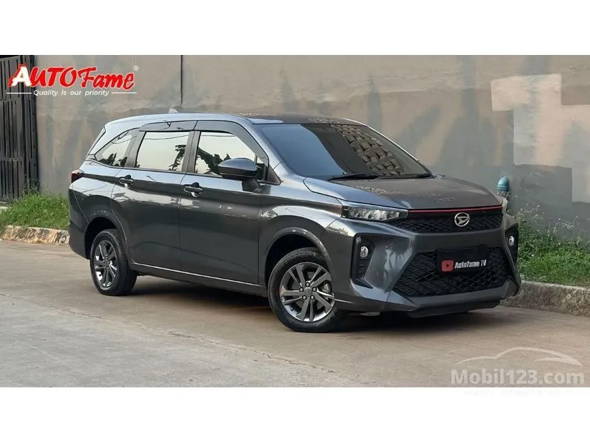 2022 Daihatsu Xenia R MPV