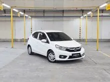 2019 Honda Brio 1.2 Satya E Hatchback Garansi DP Minim