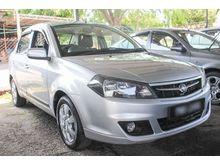 2011 Proton Saga 1.3 FL Standard