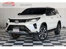 2021 Toyota FORTUNER 2.4 (ปี 15-25) Legender SUV