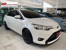 2015 Toyota Vios 1.5 (ปี 13-17) J Sedan