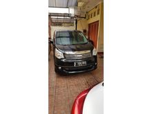 2013 Toyota NAV1 2.0 V MPV #jualcepatpemiliklangsung