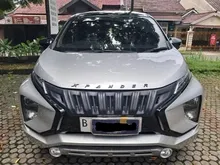 2017 Mitsubishi Xpander 1.5 Ultimate MPV