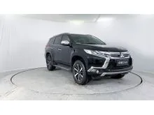 2019 Mitsubishi Pajero Sport 2.4 Dakar SUV