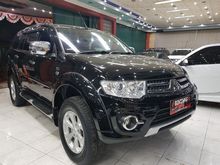 2014 Mitsubishi Pajero Sport Dakar (D) Istimewa
