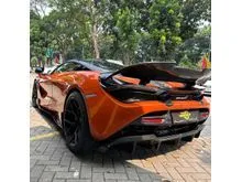 2018 McLaren 720S 4.0 Coupe