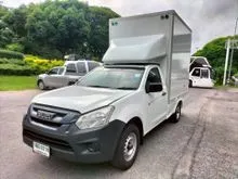 2016 Isuzu D-MAX 1.9 Spark (ปี 11-17) B Pickup