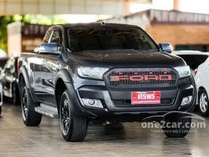 2016 Ford RANGER 2.2 XLT Open Cab Hi-Rider Pickup
