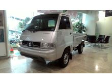 2018 Suzuki Carry 1.5 FD BUAT USAHA JANGAN KASIH KENDOR