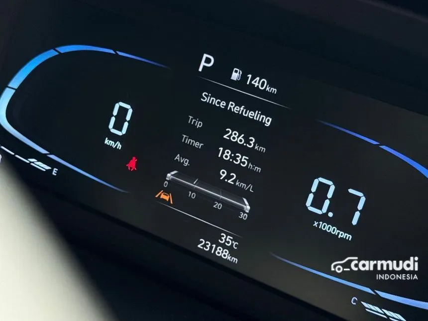 2024 Hyundai Stargazer X Prime MPV