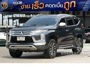 2021 Mitsubishi PAJERO SPORT 2.4 GT Plus SUV