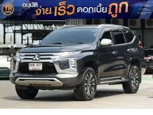 2021 Mitsubishi PAJERO SPORT 2.4 (ปี 19-25) GT Plus SUV
