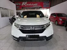 2017 Honda CR-V 1,5 Prestige Prestige VTEC SUV