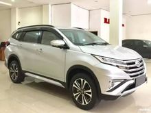 2019 Daihatsu Terios 1,5 R SUV