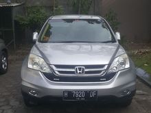 2010 Honda CR-V 2.4 2.4 i-VTEC SUV