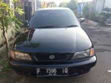 1998 Suzuki Baleno 1.6 Sedan