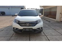 2014 Honda CR-V 2.4 2.4 Prestige SUV